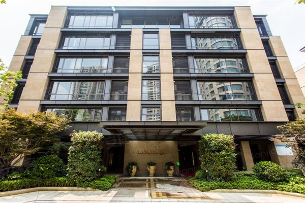 融创滨江壹号院