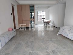 南平建阳建阳城区建发和玺 精装修4居室只要2400 家具家电齐全出租房源真实图片