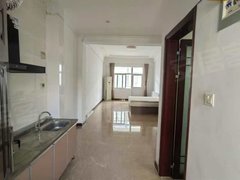 莱芜莱城信誉楼重汽近！书香美域电梯公寓，空调热水器家具齐全拎包入住出租房源真实图片