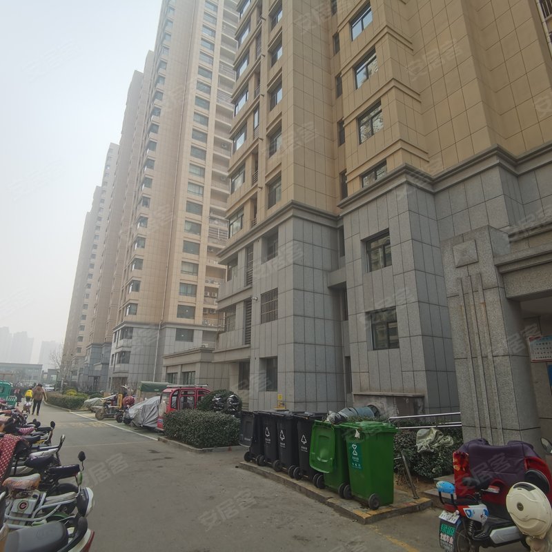 【龙城国际, 龙城国际小区专家解读页】- 泰安58同城