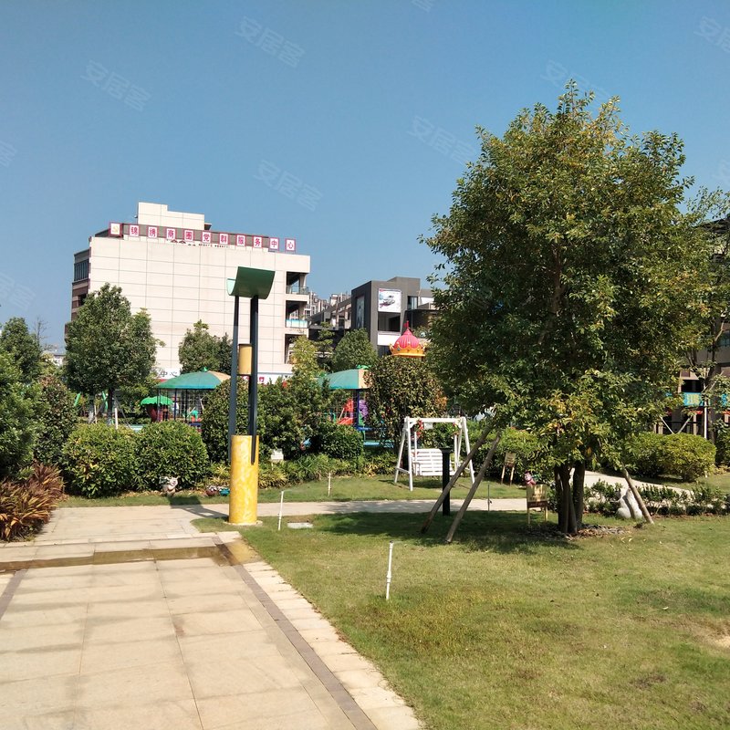 【锦绣首府, 锦绣首府小区详情,房价走势,房源,业主论坛】- 梅州58