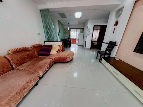 桐乡桐乡市区庆丰中路宝业凤凰新城宝凤新城 2300元 2室2厅1卫 精装修