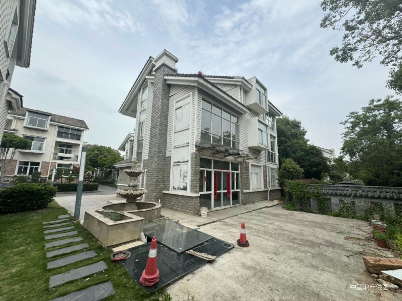 御景山庄二手房,1180万,5室3厅,4卫,289平米-合肥安居客