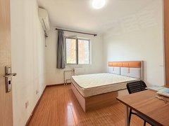 北京大兴亦庄南海家园四里，精装大次卧，家具家电全齐，随时看房，入住出租房源真实图片