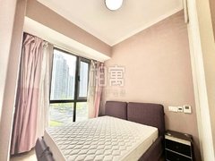 整租西兴东方花城3室2厅精装修 1,5号双线地铁口滨康路