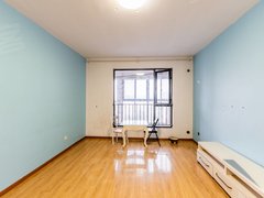 合肥庐阳中铁国际城中国铁建国际城德园 3室2厅1卫  电梯房 8777平米出租房源真实图片