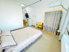 合肥经开大学城多套可选！海之森一室整租，近合力叉车 芯瑞达 香馨创谷产业园出租房源真实图片