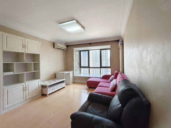 【多图】龙亭家园,鼓楼租房,龙亭家园 2室1厅1卫 电梯房 83平米,南开