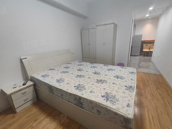 镇江京口麦德龙2077青年汇江大附近青年汇精装修拎包入住交通便利紧靠超市低价租租出租房源真实图片