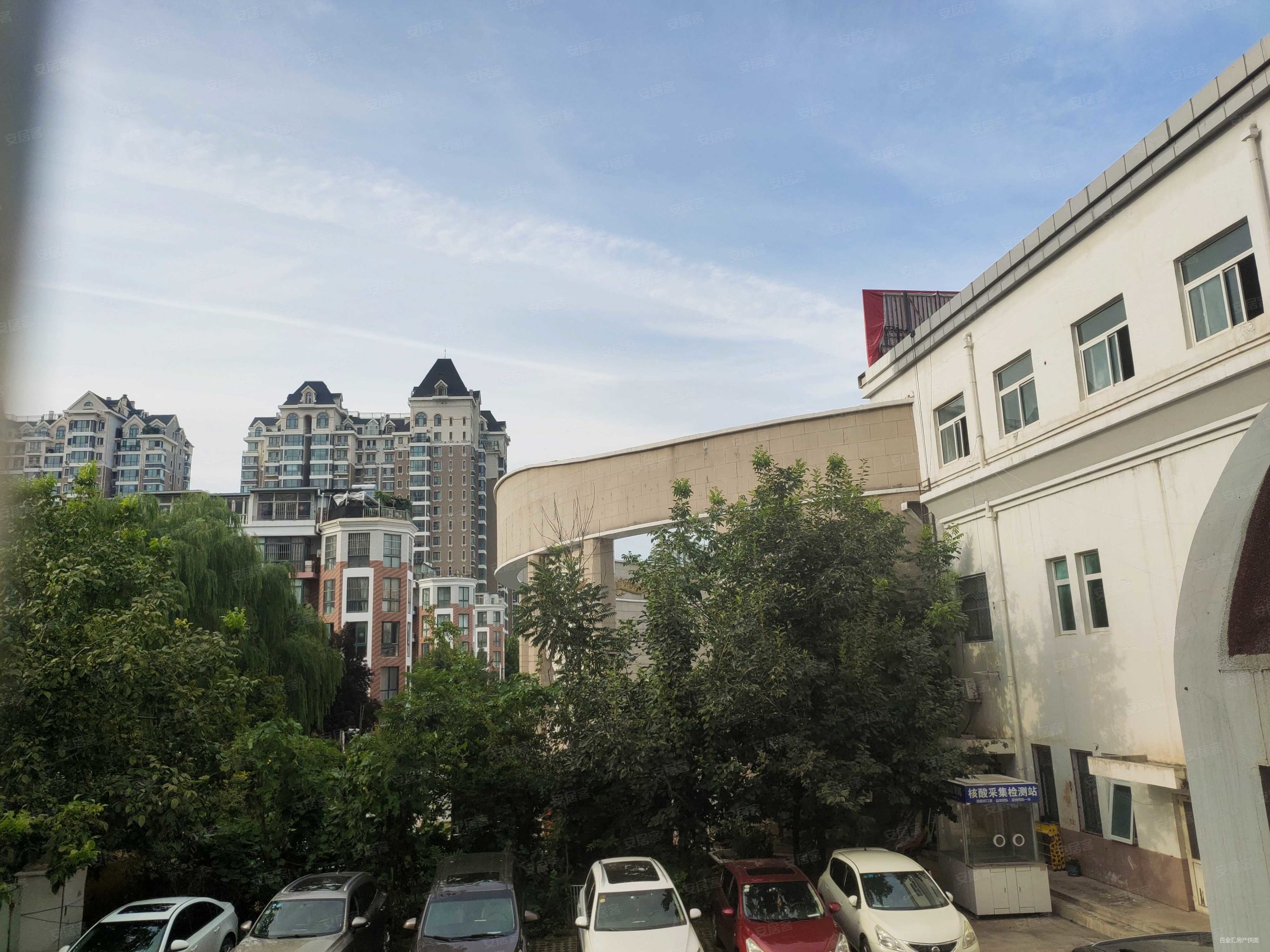 廊坊房产网>廊坊二手房>燕郊二手房>潮白河二手房>世纪名苑>