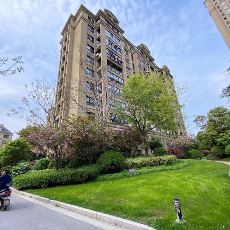 【香颂溪岸, 香颂溪岸小区专家解读页】- 扬州58同城