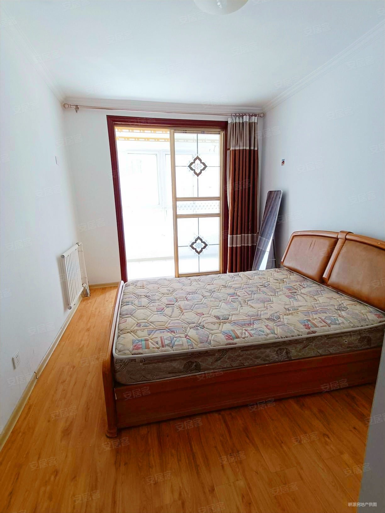 中间楼层 采光好 南北通透 房龄新,黄山名苑二手房,36万,2室1厅,1卫