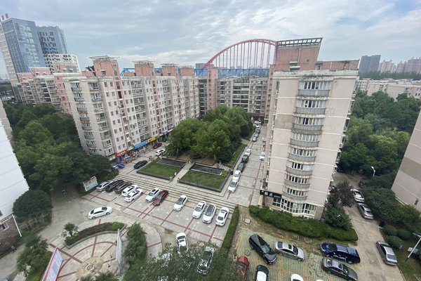 合肥小区 蜀山小区 芙蓉路小区 浅水湾 浅水湾怎么样发布于2020年09月