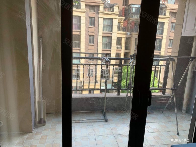 新城香溢璟庭一期