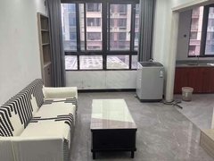 绍兴诸暨诸暨市区急租观棠府瑞园两室一厅1600一个月，拎包入住看房方便随时约出租房源真实图片