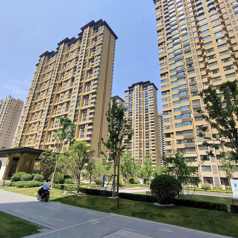 【星河晋府壹号, 星河晋府壹号小区详情,房价走势,房源,业主论坛】