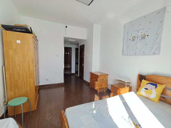 苏州金阊石路富达大厦富达大厦 南北通透 1室1厅1卫 电梯房出租房源