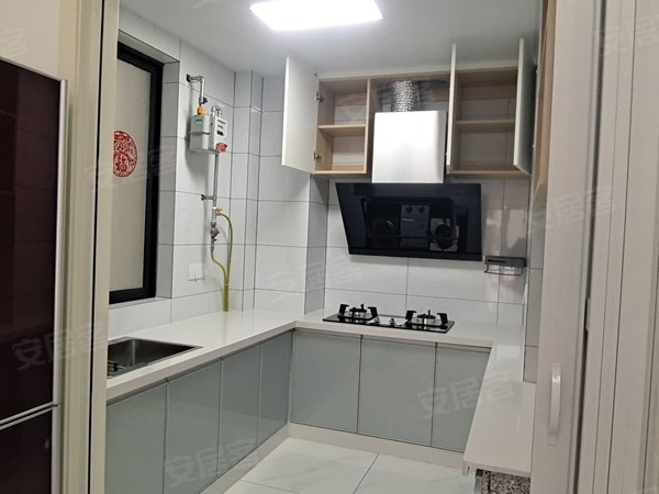 宿州萧县萧县城区融翔天街融翔天街 3室2厅2卫出租房源真实图片