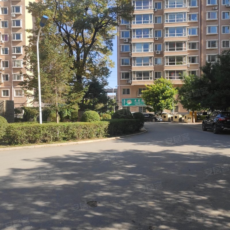 【金海花园, 金海花园小区详情,房价走势,房源,业主论坛】- 朝阳58