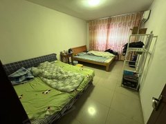 齐河城区齐河城区开鑫花园 3室1厅1卫出租房源真实图片