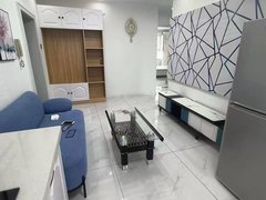 吉林船营解放西路押一付一可月付 红博锦绣 步梯四楼二室 一中对面 拎包入住出租房源真实图片