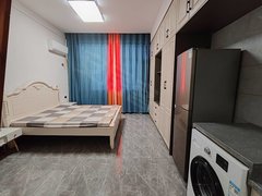 鹰潭贵溪贵溪城区沿河路隔壁 精装修公寓 包物业Wi FI 配套齐全好停车出租房源真实图片