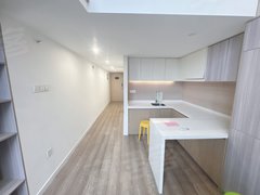 德清德清市区正翔广场出租自住装修新城壹号LOFT出租房源真实图片