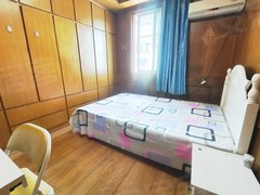 苏州沧浪葑门短租里河新村次卧民用水电地铁竹辉桥站桂花公园十全街葑门横街出租房源真实图片