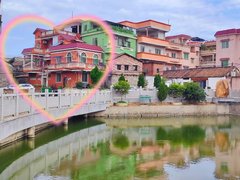 佛山南海罗村上柏社区 2室1厅1卫出租房源真实图片