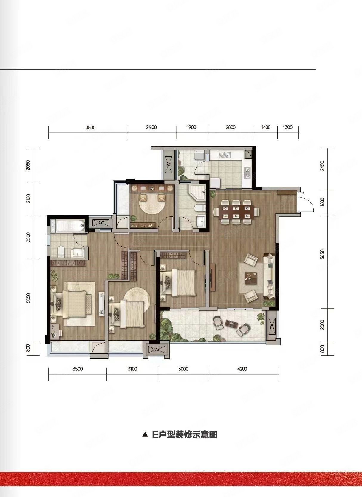 融汇温泉城翰林学府