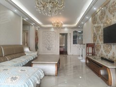 盐城盐都双元西路万达大公馆新日月桃源居西城逸品如意花园苏濠名邸旁西城中央急租出租房源真实图片
