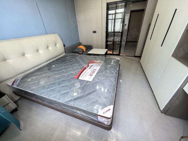 金华永康永康周边象珠颐苑象珠清溪附近精装修家电齐全带电梯带隔断可月付停车方便采光好出租房源真实图片