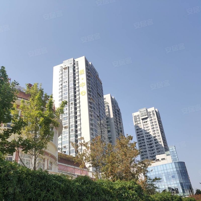 【极中心, 极中心小区详情,房价走势,房源,业主论坛】- 玉溪58同城