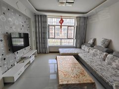 巴音郭楞库尔勒开发区清华园三楼三室87平 ,干净整洁,有空调,明厨明卫,随时看出租房源真实图片