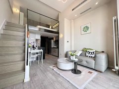 喀什喀什市喀什城区审批局 附近 蜀疆新天地大厦 精装修 电梯房 拎包入住出租房源真实图片