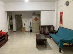 海口龙华大同工行营业部宿舍 2室1厅1卫出租房源真实图片