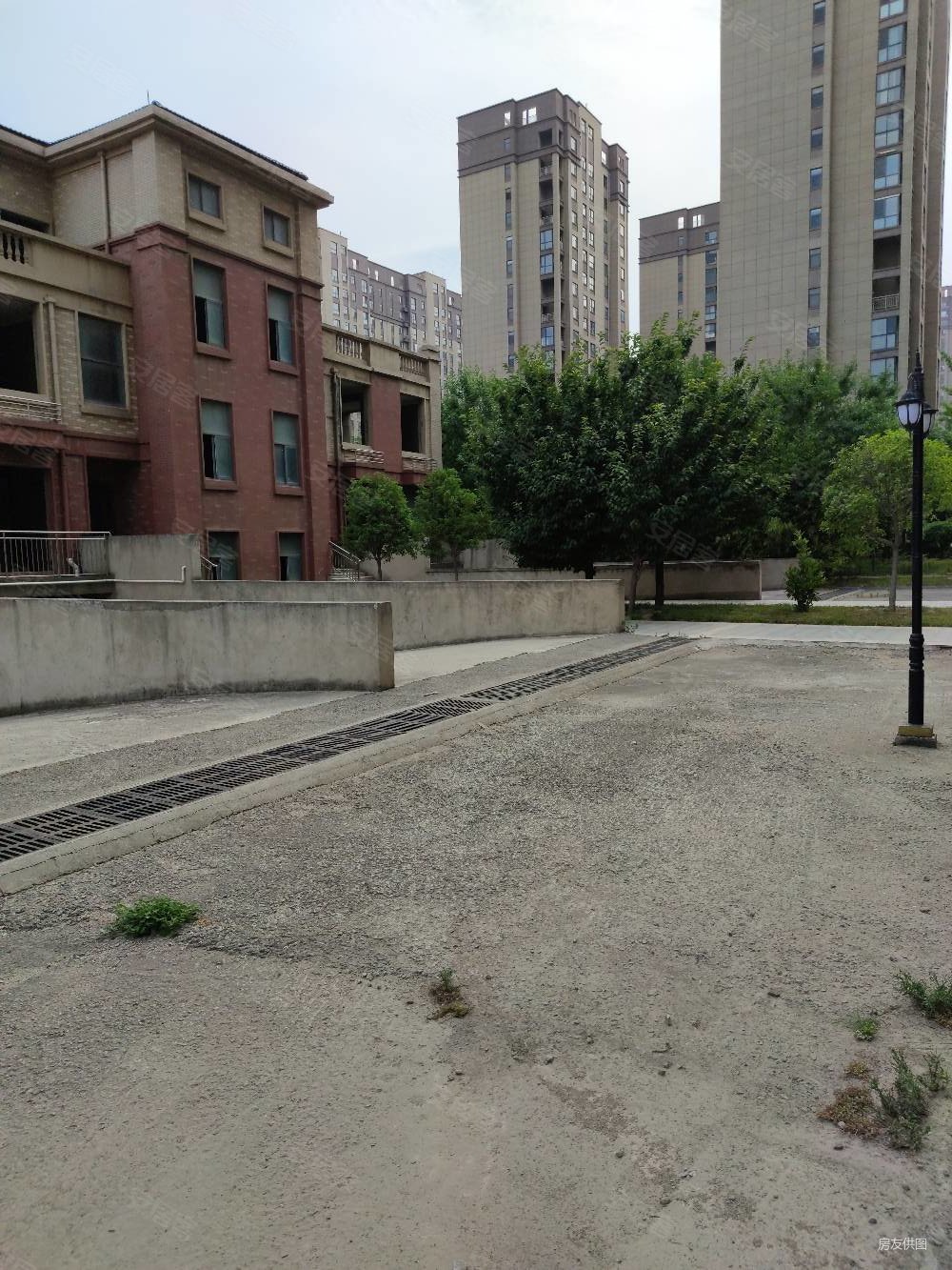 启福尚都d区专卖别墅别墅公务员小区启福尚都