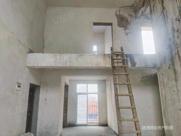 丽景雅苑小区(南区)二手房,55万,5室2厅,3卫,189.19平米-武汉安居客