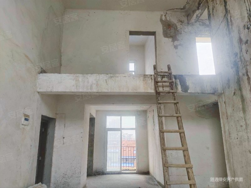 丽景雅苑小区(南区)二手房,55万,5室2厅,3卫,189.19平米-武汉安居客