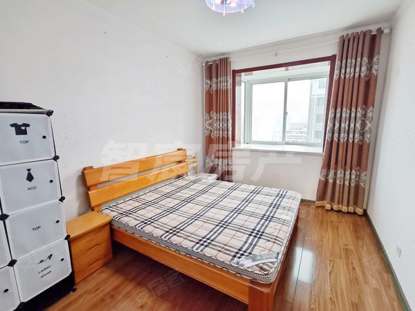 安丘盛安家园近泰华,谷德锦!