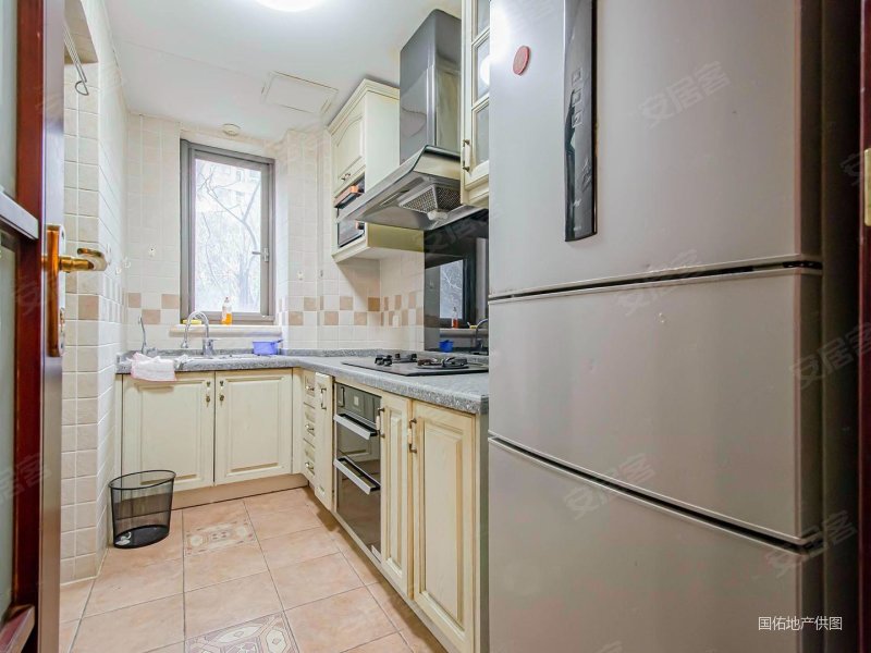 绿洲雅宾利花园二期