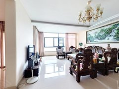 深圳龙岗坂田深圳华侨海景山庄独栋海景别墅 带300平米私家花园出租房源真实图片