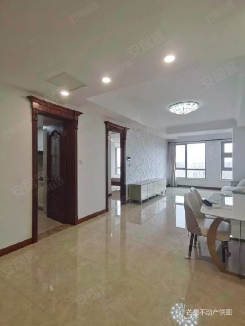 急售岐山路地铁口乐天圣苑