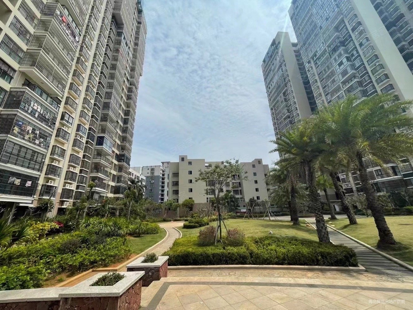 17年小区仙桥花园四房售价202万南北满五拎包入住