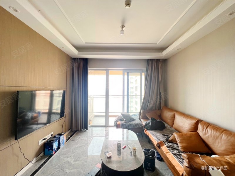 简阳四桥天慧城精装套三双卫,视野好,拎包入住可以按揭