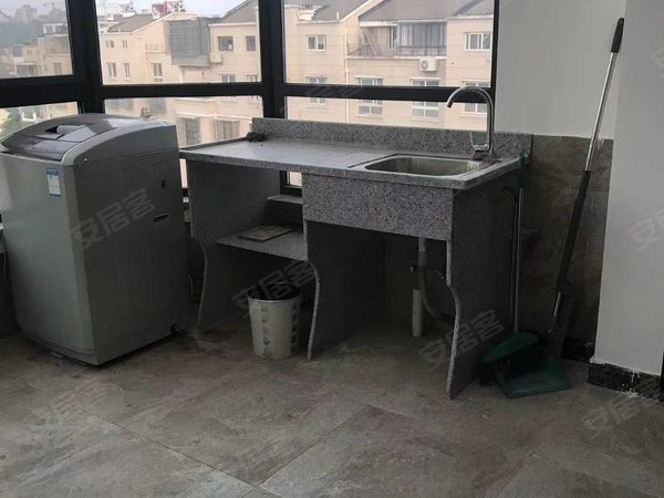 衢州柯城西区聚龙嘉苑聚龙嘉苑三室二卫 四省边际人民医院对面 拎包入住出租房源真实图片