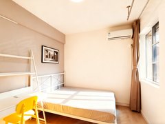 武汉江岸后湖0中介免押金！月付！有短租！美联城仕 中一路 竹叶山中心医院出租房源真实图片