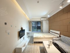 重庆巴南李家沱巴南区 保利林语溪公寓 一房 950出租房源真实图片