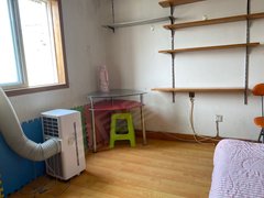 青岛市南大尧逍遥花园逍遥居 2室1厅1卫出租房源真实图片