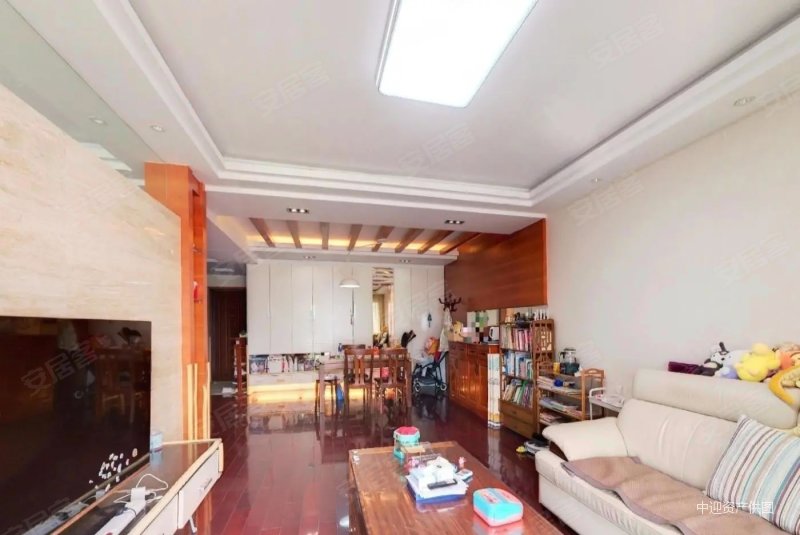 天府花园(1期) 商品住宅 南北通透